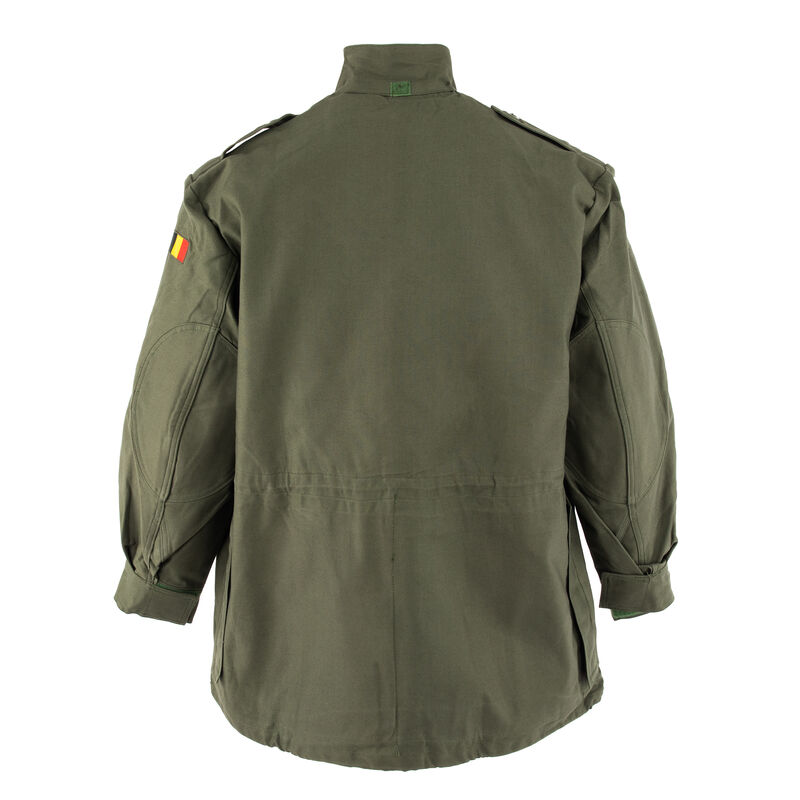 Belgian M88 Field Parka New Medium/Regular (6070/0515), , large image number 3